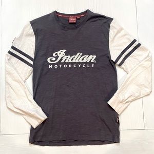 Indian Motorcycle T-shirt